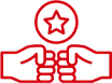 同力重工秉承“保證員工快樂工作和充分發(fā)展”的理念，歡迎不懼挑戰(zhàn)、不斷進(jìn)取的有志之士加盟，共創(chuàng)新輝煌